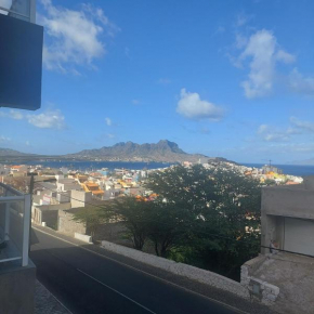 Oia Mindelo Chambre d'hotes